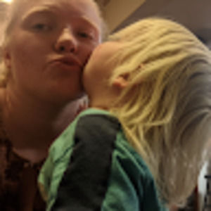 Meet your Posher, Ali